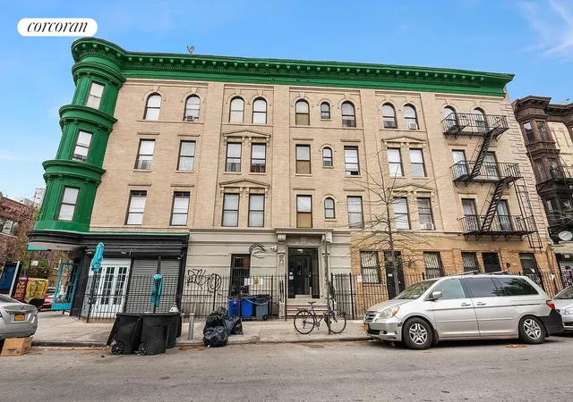 Photo 2 of Single family home for sale at 685 Franklin Ave, New York City, NY 11238 | MLS# RLS20107412 | Listing updated on 2026-09-17