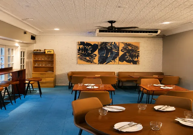 Photo 4 of House for sale at 685 Franklin Ave, New York City, NY 11238 | MLS# RLS20107412 | Listing updated on 2026-09-17