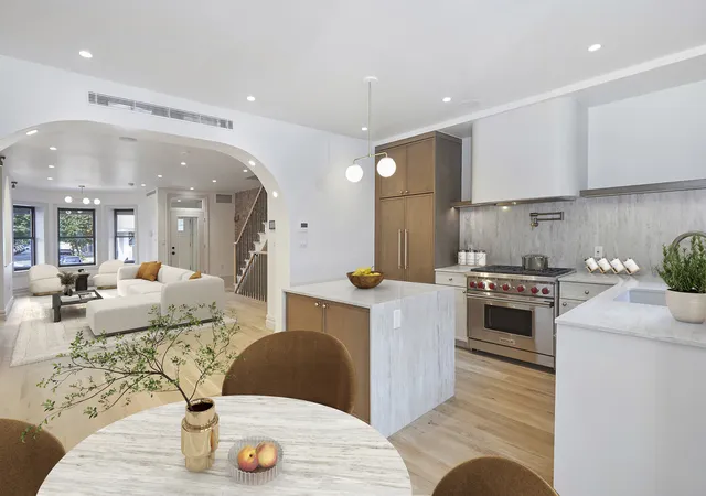 Photo 2 of Single family home for sale at 874 Bushwick Ave, New York City, NY 11221 | MLS# RLS20107522 | Listing updated on 2026-10-06