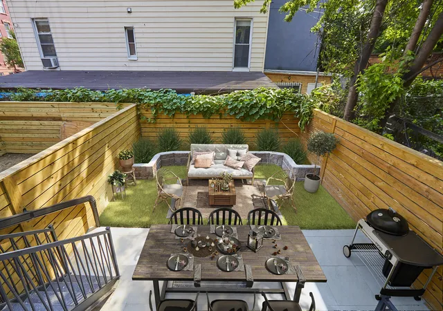 Photo 4 of Single family home for sale at 874 Bushwick Ave, New York City, NY 11221 | MLS# RLS20107522 | Listing updated on 2026-10-06