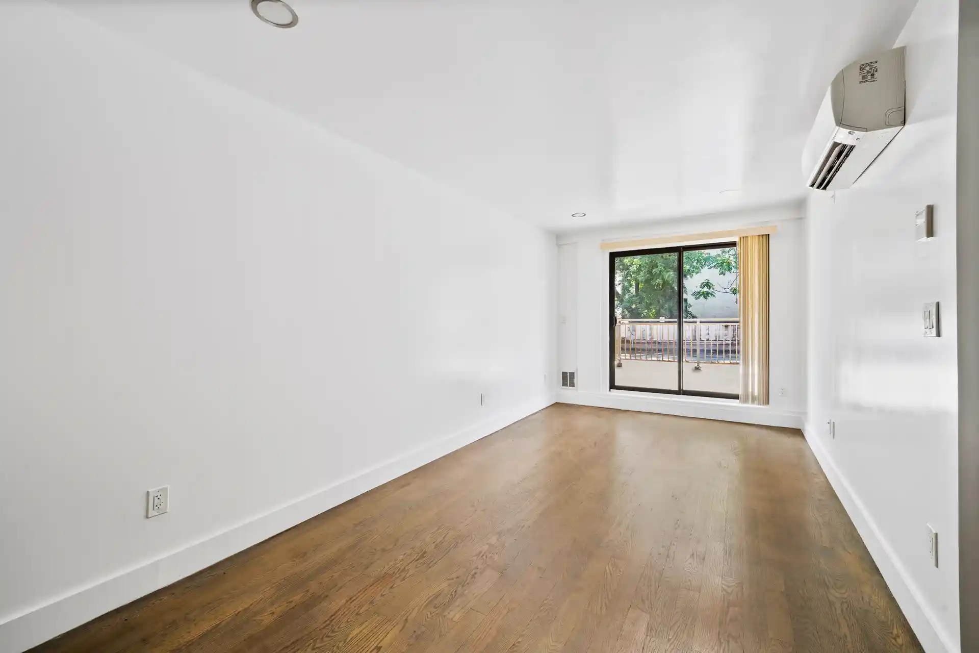 Listing Photo 2 - Condo for sale in 268 Bay Ridge Ave located at 268 Bay Ridge Ave, New York City, NY 11220 - Unit #2E