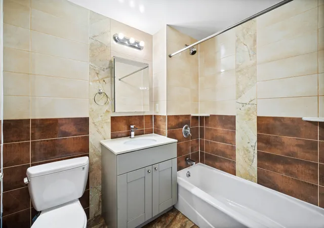 Photo 3 of Condo for sale at 268 Bay Ridge Ave #2E, New York City, NY 11230 | MLS# RLS20107553 | Listing updated on 2026-08-30