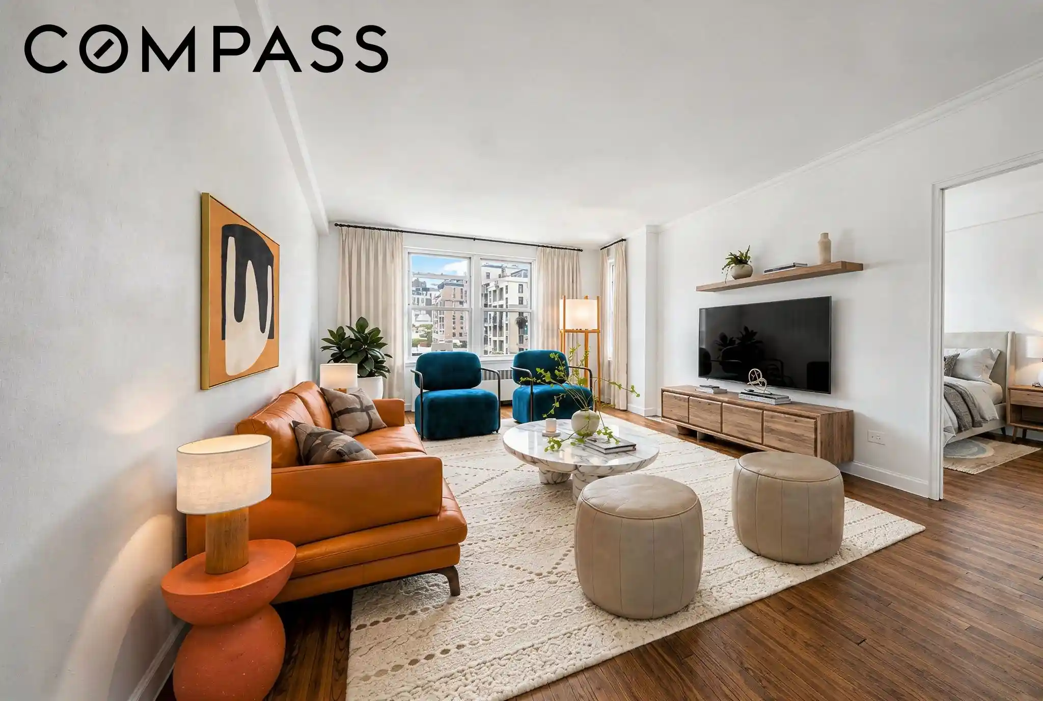 Listing Photo 1 - Condo for sale in 60 E 9Th St located at 60 E 9Th St, New York City, NY 10003 - Unit #538