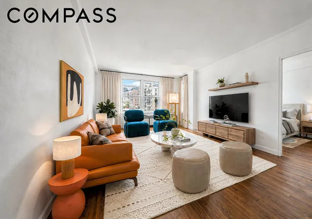 Photo 1 of Sale Pending at 60 E 9th Street #538, New York City, NY 10003 | MLS# RLS20107651 | Listing updated on 2026-09-19