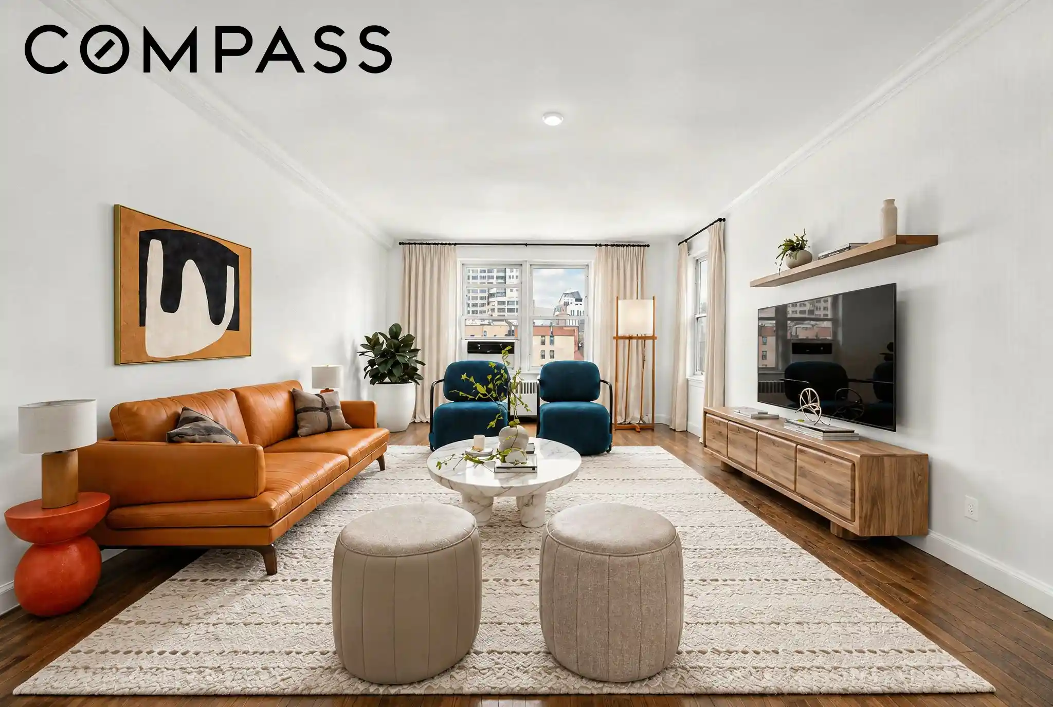 Listing Photo 2 - Condo for sale in 60 E 9Th St located at 60 E 9Th St, New York City, NY 10003 - Unit #538