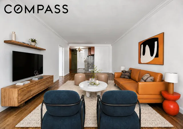 Photo 3 of Sale Pending at 60 E 9th Street #538, New York City, NY 10003 | MLS# RLS20107651 | Listing updated on 2026-09-19