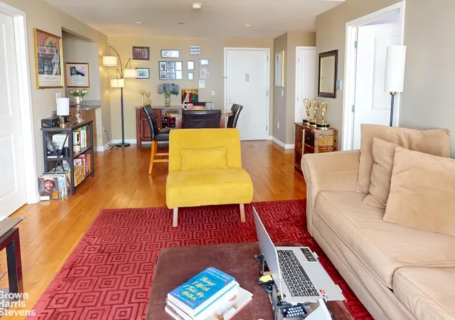 Listing Photo 1 - Condo for sale in building located at 29 W 138Th St, New York City, NY 10037 - Unit #3E