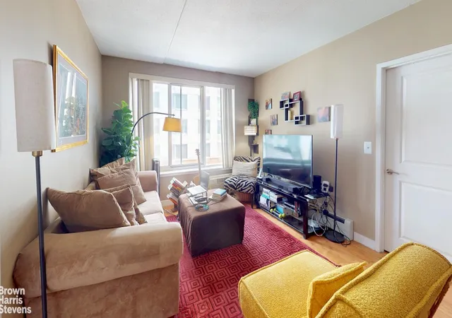 Listing Photo 2 - Condo for sale in building located at 29 W 138Th St, New York City, NY 10037 - Unit #3E