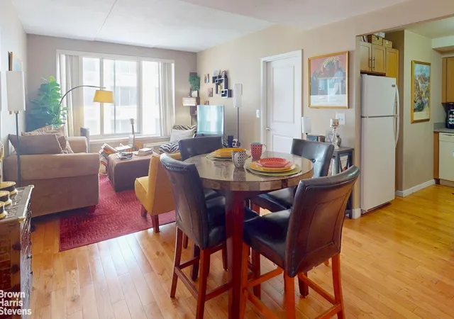 Listing Photo 3 - Condo for sale in building located at 29 W 138Th St, New York City, NY 10037 - Unit #3E