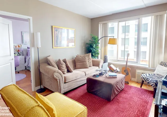 Listing Photo 4 - Condo for sale in building located at 29 W 138Th St, New York City, NY 10037 - Unit #3E