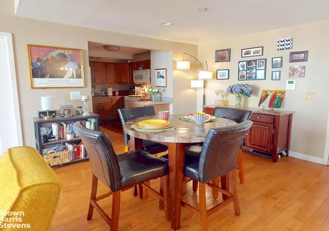 Listing Photo 5 - Condo for sale in building located at 29 W 138Th St, New York City, NY 10037 - Unit #3E