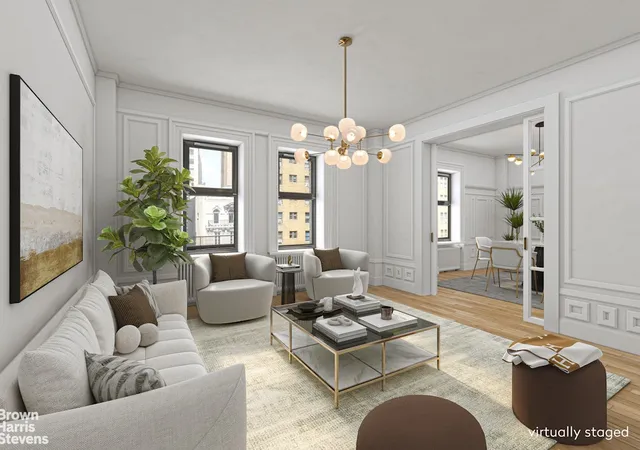 Photo 1 of Condo for sale at 340 W 86th Street #5A, New York City, NY 10024 | MLS# RLS20107837 | Listing updated on 2026-09-20