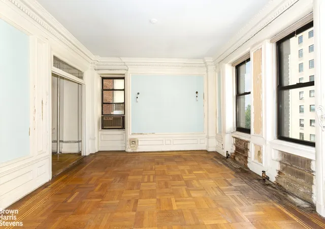 Listing Photo 1 - Condo for sale in building located at 340 W 86Th St, New York City, NY 10024 - Unit #5A