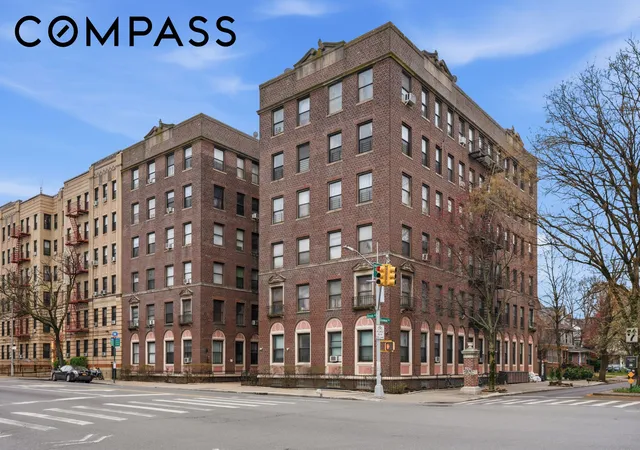 Photo 1 of Condo for sale at 1212 Ocean Ave #2A, New York City, NY 11230 | MLS# RLS20107851 | Listing updated on 2026-10-04