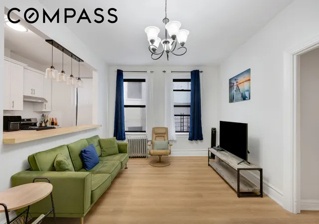 Photo 2 of Condo for sale at 1212 Ocean Ave #2A, New York City, NY 11230 | MLS# RLS20107851 | Listing updated on 2026-10-04