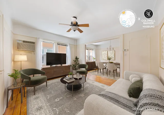 Multi family home for sale at 50-38 47th Street, New York City, NY 11377 | MLS# RLS20107885