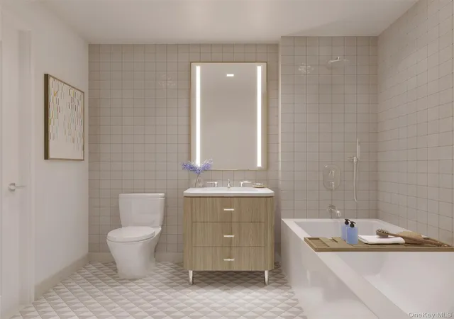 Photo 2 of Condo for sale at 24 01 Queens Plz N #704, New York City, NY 11101 | MLS# RLS20107894 | Listing updated on 2026-08-31