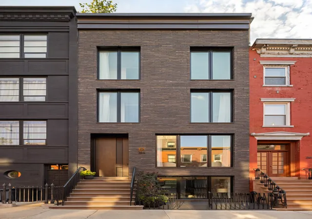 Single family home for sale at 266 Berry St, New York City, NY 11249 | MLS# RLS20107955