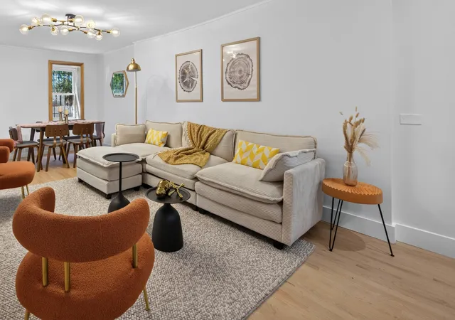 Sale Pending at 41 Putnam Ave #1, New York City, NY 11238 | MLS# RLS20107993 | Listing updated on 2026-09-06