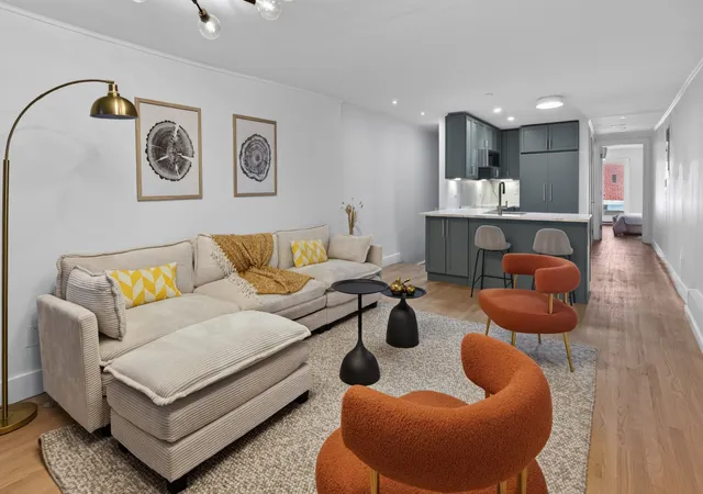Photo 1 of Sale Pending at 41 Putnam Ave #1, New York City, NY 11238 | MLS# RLS20107993 | Listing updated on 2026-09-06