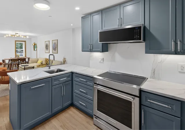 Photo 2 of Sale Pending at 41 Putnam Ave #1, New York City, NY 11238 | MLS# RLS20107993 | Listing updated on 2026-09-06