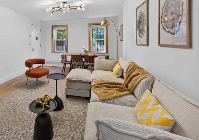 Photo 3 of Sale Pending at 41 Putnam Ave #1, New York City, NY 11238 | MLS# RLS20107993 | Listing updated on 2026-09-06