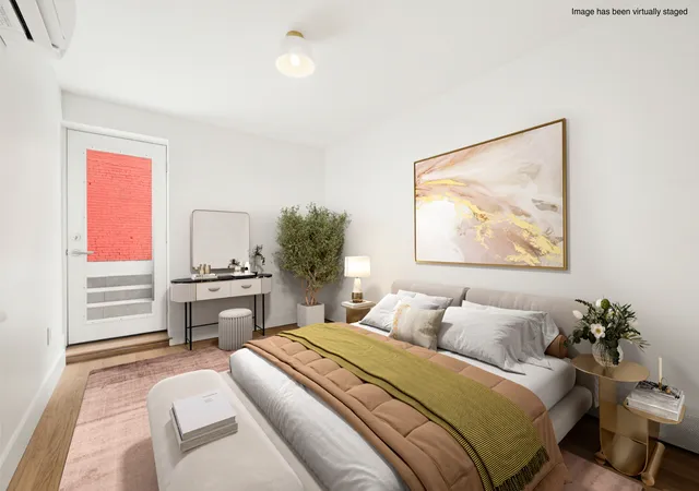 Photo 4 of Sale Pending at 41 Putnam Ave #1, New York City, NY 11238 | MLS# RLS20107993 | Listing updated on 2026-09-06