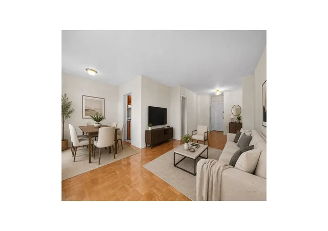 Photo 1 of Condo for sale at 735 Kappock St #7B, New York City, NY 10463 | MLS# RLS20108019 | Listing updated on 2026-09-29