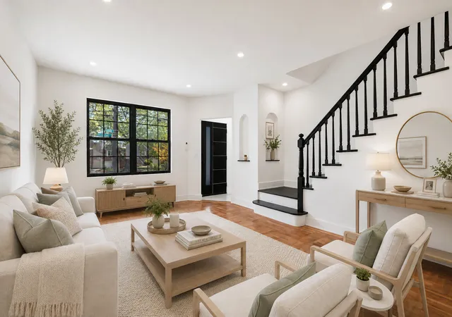 Single family home for sale at 3068 Nostrand Ave, New York City, NY 11229 | MLS# RLS20108052