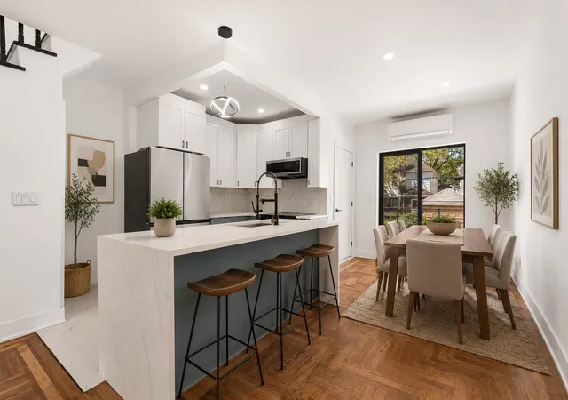 Photo 1 of Single family home for sale at 3068 Nostrand Ave, New York City, NY 11229 | MLS# RLS20108052 | Listing updated on 2026-09-25