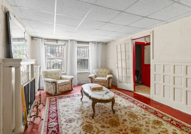 Photo 1 of Townhouse for sale at 16 Virginia Pl, New York City, NY 11213 | MLS# RLS20108130 | Listing updated on 2026-09-14