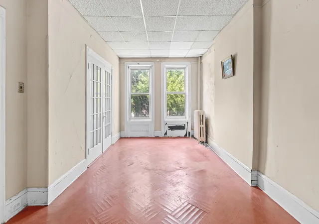 Photo 2 of Townhouse for sale at 16 Virginia Pl, New York City, NY 11213 | MLS# RLS20108130 | Listing updated on 2026-09-14