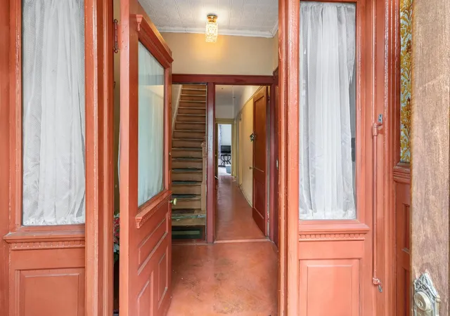 Photo 3 of Townhouse for sale at 16 Virginia Pl, New York City, NY 11213 | MLS# RLS20108130 | Listing updated on 2026-09-14