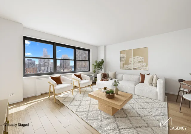 Photo 1 of House for sale at 205 W End Ave #21W, New York City, NY 10023 | MLS# RLS20108214 | Listing updated on 2026-09-13