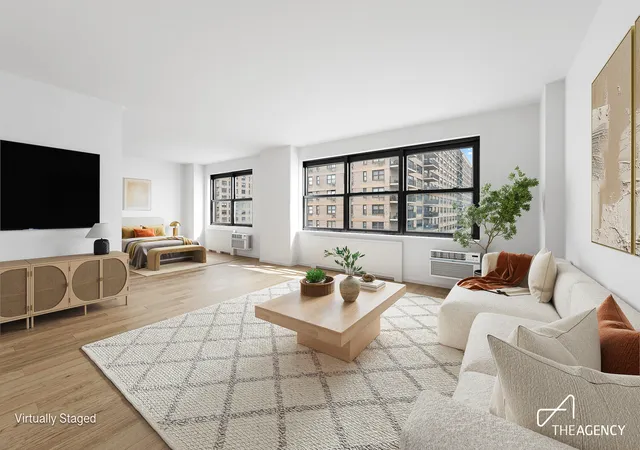 Photo 3 of House for sale at 205 W End Ave #21W, New York City, NY 10023 | MLS# RLS20108214 | Listing updated on 2026-09-13