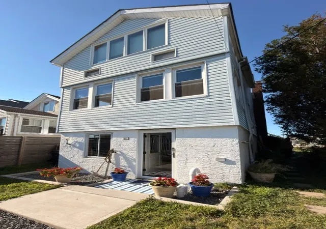 Photo 1 of Sale Pending at 61 W 16th Road, New York City, NY 11693 | MLS# RLS20108241 | Listing updated on 2026-10-04