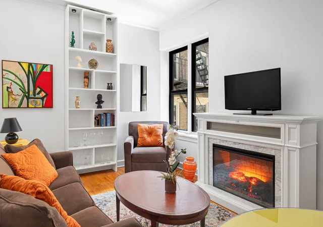 Photo 1 of Sale Pending at 4 W 101st Street #7, New York City, NY 10025 | MLS# RLS20108309 | Listing updated on 2026-09-11