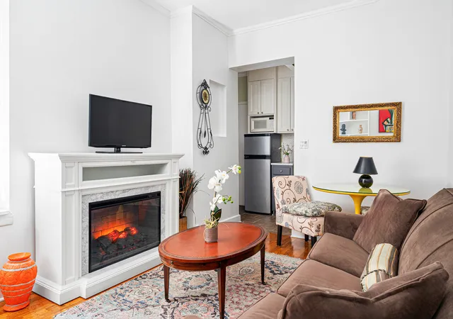 Photo 2 of Sale Pending at 4 W 101st Street #7, New York City, NY 10025 | MLS# RLS20108309 | Listing updated on 2026-09-11