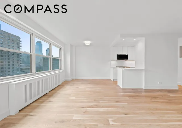 Listing Photo 1 - Condo for sale in building located at 165 W End Ave, New York City, NY 10023 - Unit #20K