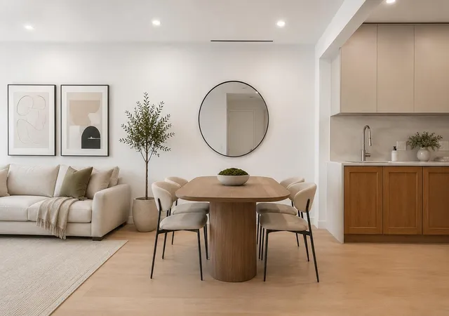 Photo 2 of Sale Pending at 176 Frost St #PH-A, New York City, NY 11211 | MLS# RLS20108456 | Listing updated on 2026-10-05