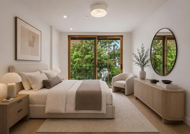 Photo 3 of Sale Pending at 176 Frost St #PH-A, New York City, NY 11211 | MLS# RLS20108456 | Listing updated on 2026-10-05