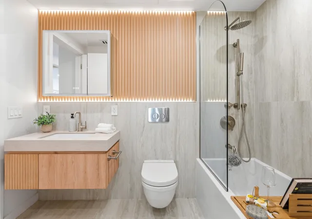 Photo 4 of Sale Pending at 176 Frost St #PH-A, New York City, NY 11211 | MLS# RLS20108456 | Listing updated on 2026-10-05