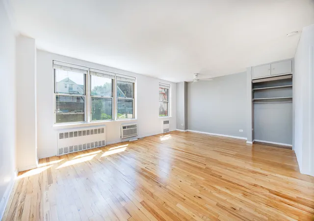 Listing Photo 2 - Condo for sale in building located at 495 E 7Th St, New York City, NY 11218 - Unit #2B