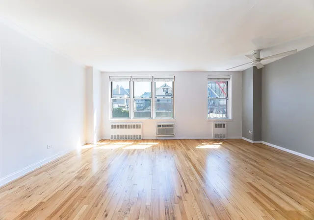 Listing Photo 3 - Condo for sale in building located at 495 E 7Th St, New York City, NY 11218 - Unit #2B