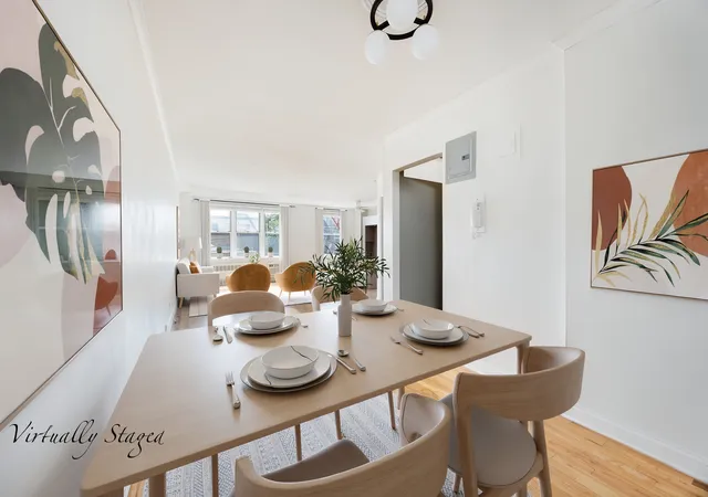 Listing Photo 4 - Condo for sale in building located at 495 E 7Th St, New York City, NY 11218 - Unit #2B