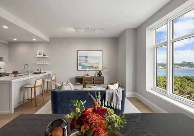 Photo 1 of House for sale at 100 Claremont Ave #25E, New York City, NY 10027 | MLS# RLS20108583 | Listing updated on 2026-09-20