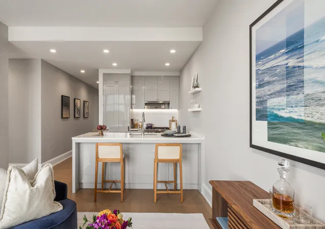 Photo 2 of House for sale at 100 Claremont Ave #25E, New York City, NY 10027 | MLS# RLS20108583 | Listing updated on 2026-09-20
