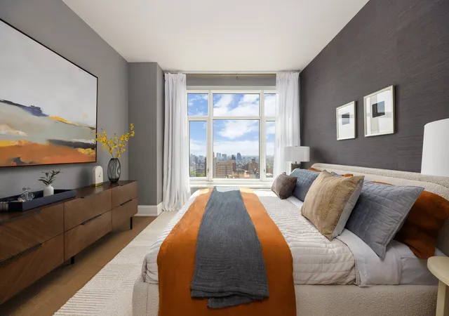 Photo 3 of House for sale at 100 Claremont Ave #25E, New York City, NY 10027 | MLS# RLS20108583 | Listing updated on 2026-09-20