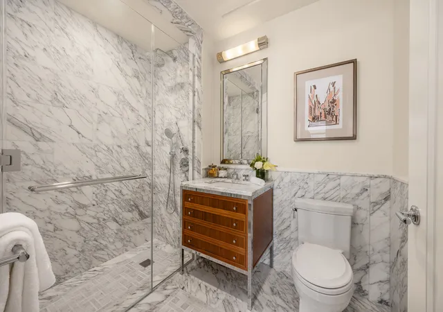 Photo 4 of House for sale at 100 Claremont Ave #25E, New York City, NY 10027 | MLS# RLS20108583 | Listing updated on 2026-09-20