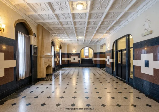 Photo 2 of Condo for sale at 446 Kingston Ave #D9, New York City, NY 11225 | MLS# RLS20108635 | Listing updated on 2026-09-26